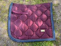 Equestrian Stockholm Merlot Crystal + Bandagen Bayern - Garmisch-Partenkirchen Vorschau