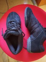 Tanzschuhe, Tangoschuhe, Dance Sneaker Gr. 37  schwarz , wie neu Nordrhein-Westfalen - Velbert Vorschau