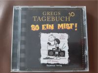 Gregs Tagebuch 10 So ein Mist! CD München - Pasing-Obermenzing Vorschau