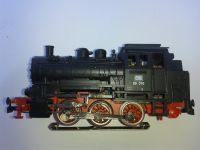 Märklin Dampflok 89 010 Baden-Württemberg - Salem Vorschau