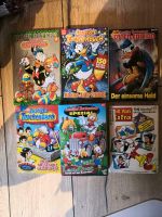 Div. Comics LTB, Spezial, Enten-Edition, Fix&Foxi Aachen - Kornelimünster/Walheim Vorschau