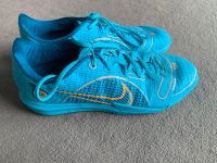 Nike Hallen Fußballschuhe Gr. 38 Nordrhein-Westfalen - Pulheim Vorschau