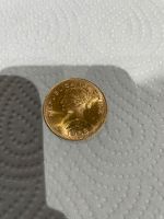 Chile 100 Pesos Gold 1958 Saarland - Neunkirchen Vorschau