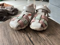 Elefanten Kindersandalen Leder Gr 21 Baden-Württemberg - Nagold Vorschau