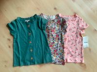 3 Tshirts, Bluse neu, ungetragen 122 Sachsen - Radebeul Vorschau