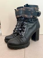 Guess Boots Stiefeletten Frankfurt am Main - Fechenheim Vorschau