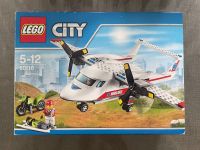 Lego City 60116 Rettungsflugzeug Bayern - Alzenau Vorschau