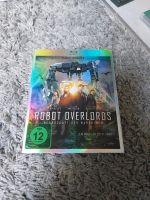 Robot Overlords Blu-ray Hessen - Trebur Vorschau