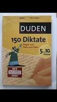 Duden / Deutsch Diktate / 5.-10. Klasse Baden-Württemberg - Rangendingen Vorschau