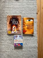 ➕ All about Yoga I Triffst du Buddha, töte ihn I Buch englisch Bochum - Bochum-Südwest Vorschau