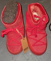 Neue Ikkii Damen Winterboots – Größe 35/36 Nordrhein-Westfalen - Iserlohn Vorschau