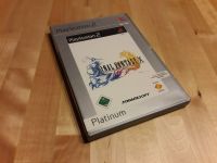 PS2 Spiel: Final Fantasy X (Playstation 2) Berlin - Steglitz Vorschau