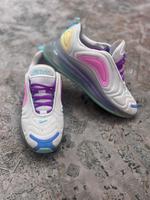 Nike 720 Schuhe (Damen) Hessen - Langen (Hessen) Vorschau