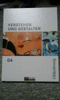 Verstehen und Gestalten Deutsch Oldenburg G 6 G6 Baden-Württemberg - Erbach Vorschau