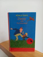 Roald Dahl: Danny oder Die Fasanenjagd Pankow - Prenzlauer Berg Vorschau