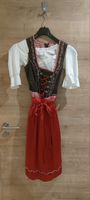 DIRNDL mit Bluse Bayern - Neunburg Vorschau