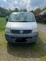 VW T5 Transporter Nordrhein-Westfalen - Straelen Vorschau