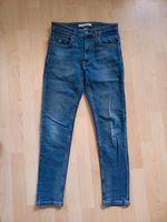 Jeans von Calvin Klein Größe 12 Nordrhein-Westfalen - Mettmann Vorschau
