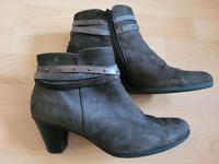 Stiefeletten Gabor Gr.40 Thüringen - Erfurt Vorschau
