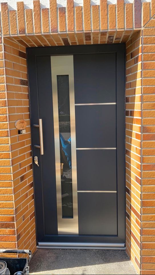 Türen Montage | Zimmertüren | Haustüren | Türen Monteur in Raubach (Westerw.)