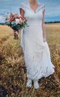 Brautkleid Komplett Set Sachsen - Demitz-Thumitz Vorschau