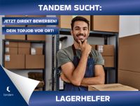 Lagerhelfer (m/w/d) ab 13,50 Euro/Std. Hannover - Herrenhausen-Stöcken Vorschau