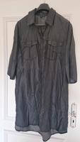 Only carmakoma 46 Blusenkleid Bluse Jeanskleid neu Niedersachsen - Adendorf Vorschau