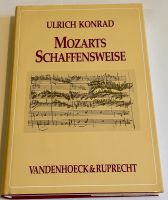 Mozarts Schaffensweise Baden-Württemberg - Mannheim Vorschau