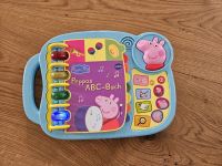 Peppa Pig Peppas ABC Buch VTech Lernabenteuer Musik Sound Bayern - Hallbergmoos Vorschau