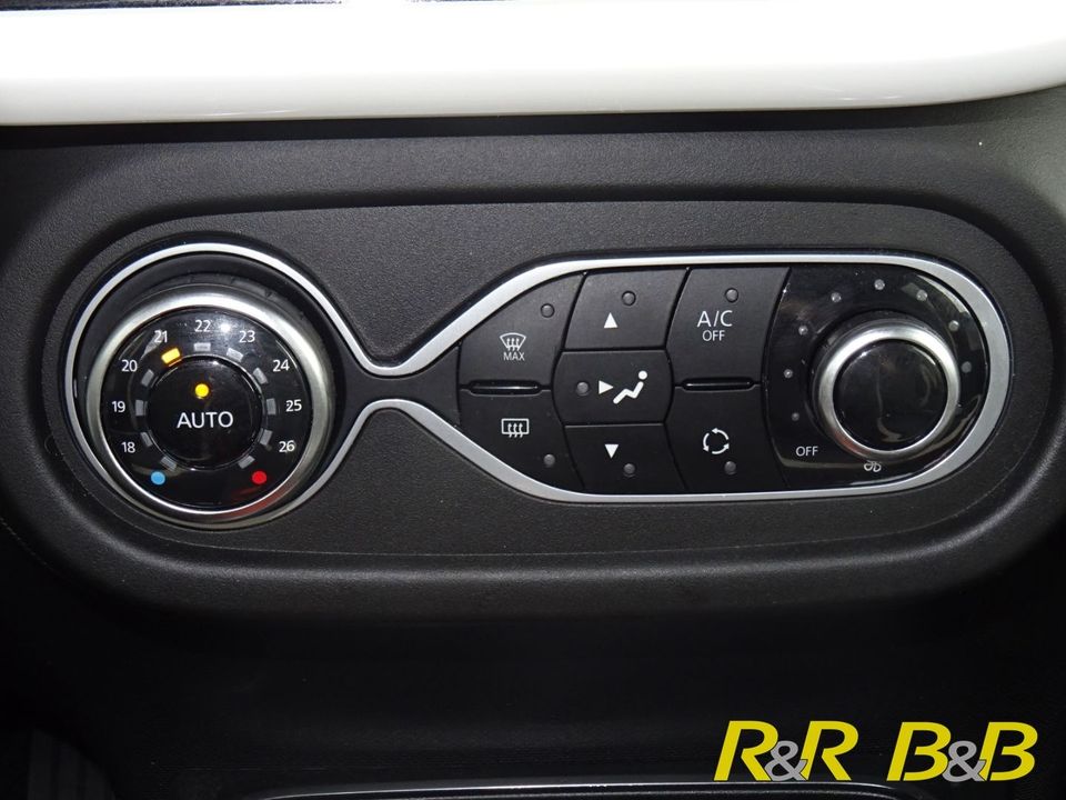 Renault Twingo Vibes Electric NAVI Apple CarPlay Android in Soest