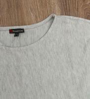 Street One Damen Pullover Pulli grau Größe 40 Bayern - Rödental Vorschau