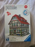 Ravensburger 3d Puzzle Fachwerkhaus Dithmarschen - Pahlen Vorschau