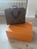 Louis Vuitton Onthego MM Neuwertig Fullset Niedersachsen - Braunschweig Vorschau