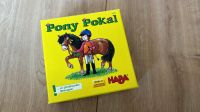 Haba Pony Pokal Nordrhein-Westfalen - Wetter (Ruhr) Vorschau