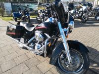 Harley Davidson Street Glide FLHX, TÜV neu Kreis Ostholstein - Stockelsdorf Vorschau