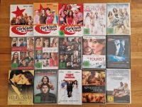 DVD's Gossip Girl, Türkisch für Anfänger Eimsbüttel - Hamburg Schnelsen Vorschau