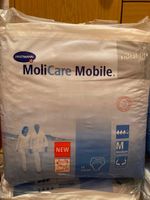 Hartmann MoliCare Mobile Medium 3 Pack = 42 Stück Inkontinezhosen Baden-Württemberg - Freiberg am Neckar Vorschau