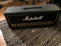 Marshall JCM 900 4500 50 Watt Vollröhre Topteil Verstärker Amp UK Berlin - Neukölln Vorschau