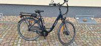 E-Bike  Pedeleg  28er Sachsen-Anhalt - Halle Vorschau