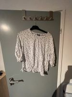 Bluse Seepferd Oberteil Shirt Nordrhein-Westfalen - Hückelhoven Vorschau