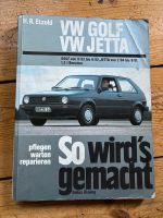 Reparaturhandbuch Golf 2 Berlin - Köpenick Vorschau