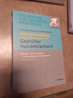 Intensivtraining geprüfter Handelsfachwirt IHK Schleswig-Holstein - Flensburg Vorschau