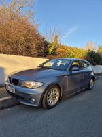 BMW 120D AUTOMATIK Bayern - Hof (Saale) Vorschau