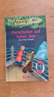 Verschollen auf hoher See Bayern - Bad Kötzting Vorschau