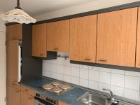 Küche komplett inkl. Elektrogeräte Nordrhein-Westfalen - Neuss Vorschau