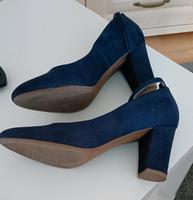 Damenschuhe Dresden - Gruna Vorschau
