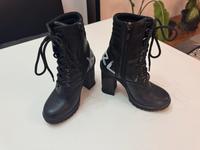 Schuhe, Karl Lagerfeld⭐️Wie NEU⭐️ Mecklenburg-Vorpommern - Stralsund Vorschau