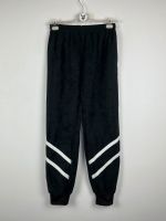 Vintage Velour Jogginghose - Retro Hose -90s -Oldschool - Gr. S-M Niedersachsen - Neuenhaus Vorschau