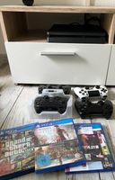 Ps4 Slim 1tb Hessen - Hünstetten Vorschau