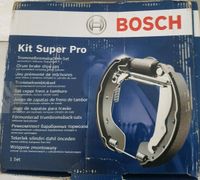 Bosch Bremsbackensatz Corsa D, Adam Rheinland-Pfalz - Gondenbrett Vorschau